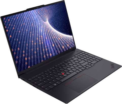Lenevo Thinkpad E16 Gen 3 AMD Ryzen 5 Pro image 8
