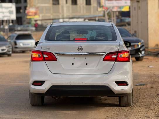 Wanterrrr!! 2017 Nissan Sentra image 4
