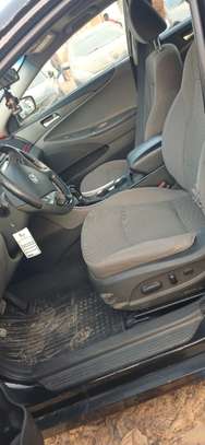HYUNDAI EN BON ETAT image 4