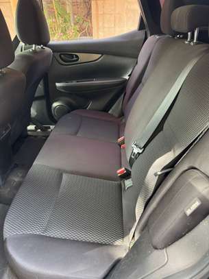 Nissan Qashquai Anne 2021 image 6