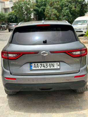 Renault QM6 2016 image 10