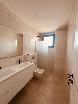 appartement meublé f4 neuf image 9