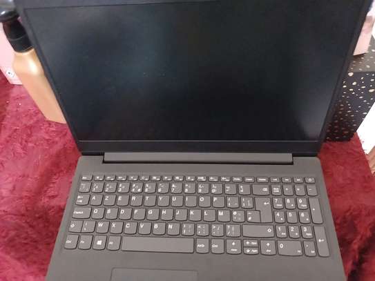 Lenovo portable compact gris image 2
