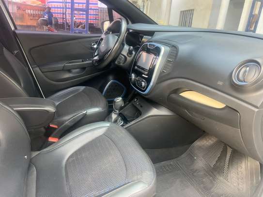 RENAULT QM3 2016/2017 image 3