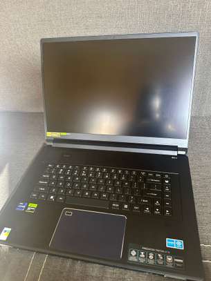 Acer Predator Triton 17 X| i9 | RTX 4090 16 Go| 32 Go| 1 To image 3