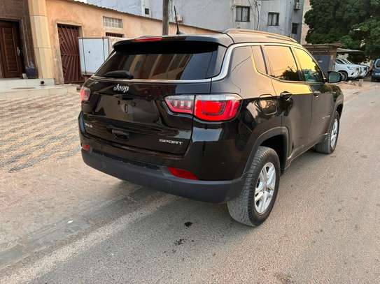 JEEP COMPASS image 9