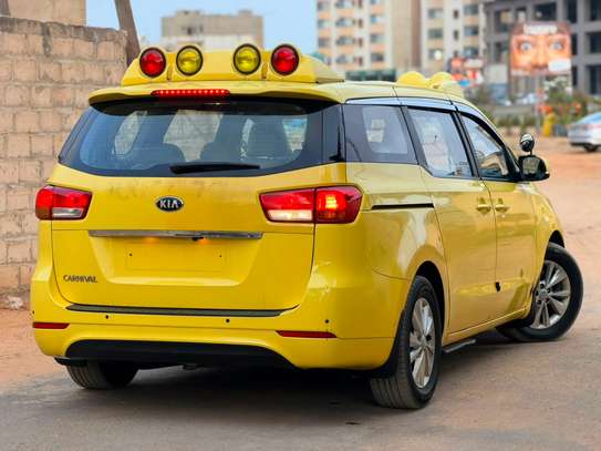 KIA CARNAVAL  : 2016 / 11 places image 5