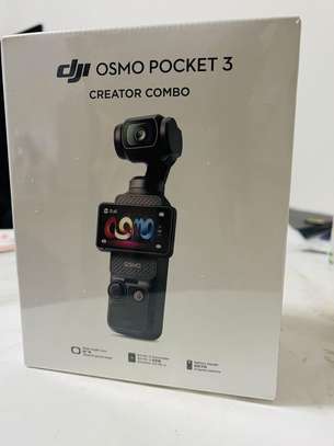 DJI Osmo Pocket 3 COMBO image 2