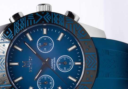 Montre Mathydy Nanthio image 4