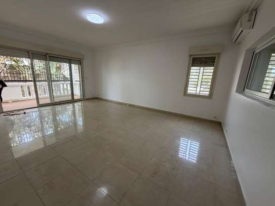 Bel appartement à louer à fann mermoz sur la corniche image 7