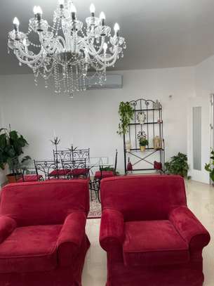 Bel appartement meublé à louer à Mermoz image 5