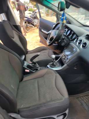 Peugeot 308 2013 image 11