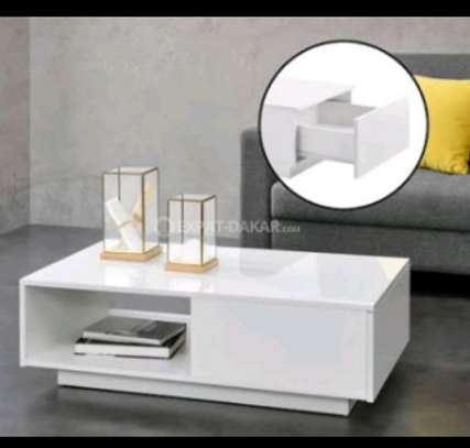 Table basse image 2