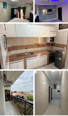 Appartements Meublés à Dakar Sacré cœur 3 ( vdn) image 11