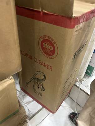 Aspirateur eau et poussiére 35L image 2