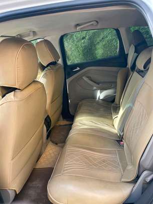 Ford escape 2015 image 7