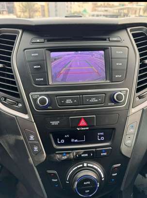 Hyundai santafe Sport 201720 image 11