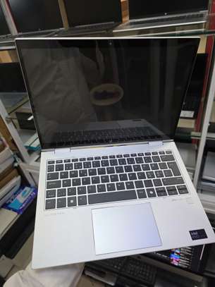 Hp Elite x360 830 G11 2026 2 tera image 5