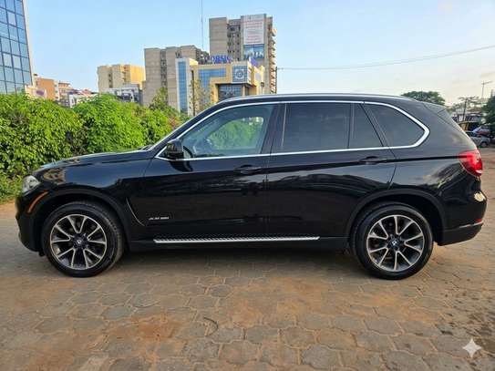 BMW X5 image 14