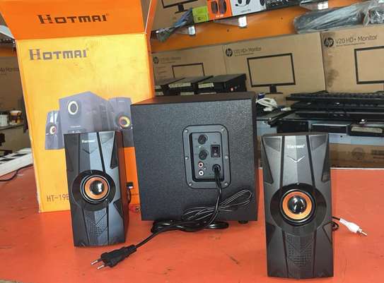 HAUT PARLEUR HT 19BTAC image 2
