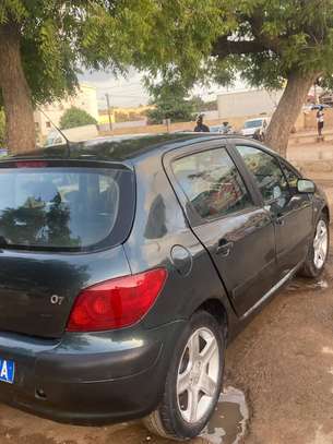 Peugeot 307 diesel Manuel image 4