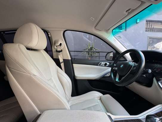 BMW X6 Anne 2022 image 7