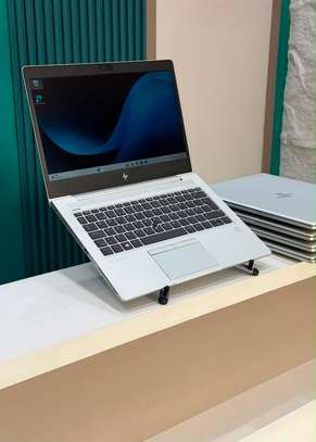 Hp elitebook 735 G5/ G6 image 8