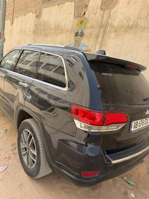 jeep grand cherokee  Année : 2020 image 7