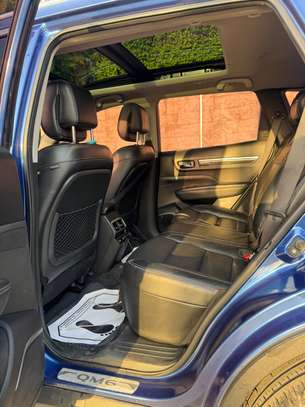 Renault Qm6 image 4