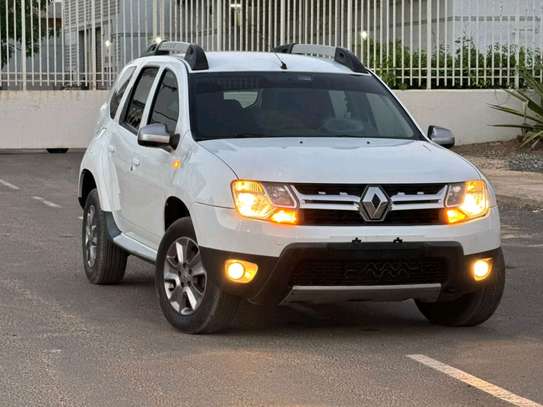 Renaut Duster 2016 image 2