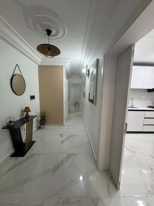 Appartement meublé à louer au virage image 10