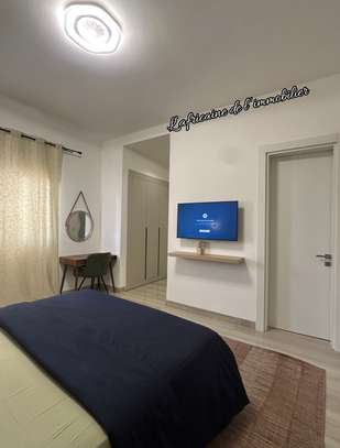 Appartement meublé à louer – Mermoz image 8