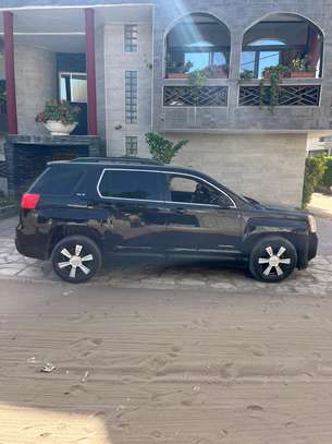GMC TERRAIN image 3