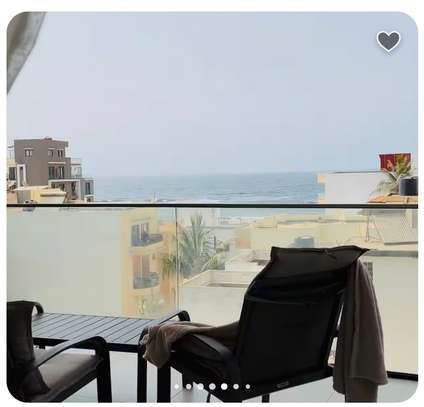 Appartement à vendre a ngor Almadie derrière Casino image 9
