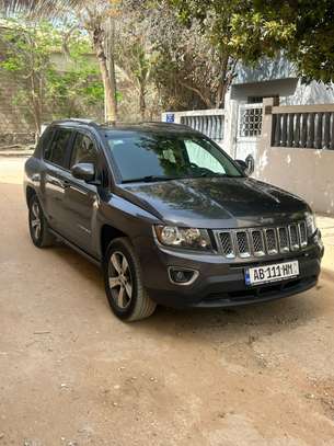 location jeep compass 2017 image 2