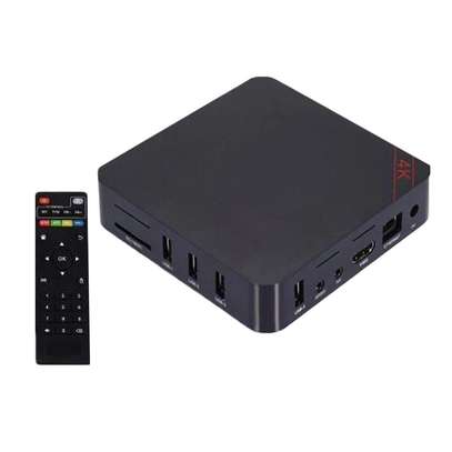 Box iptv +chaînes tv +Netfl's image 3