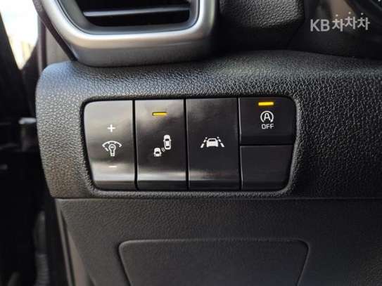 Kia Sportage 2019 diesel full options image 7
