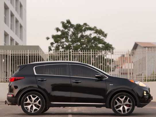 KIA SPORTAGE 2017 image 7