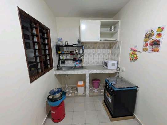 Appartement meublé mamelle image 7