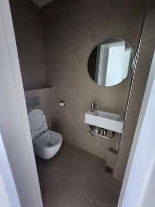 Appartement à vendre almadies image 12