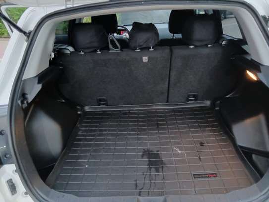 Mitsubishi RVR 2018 image 12