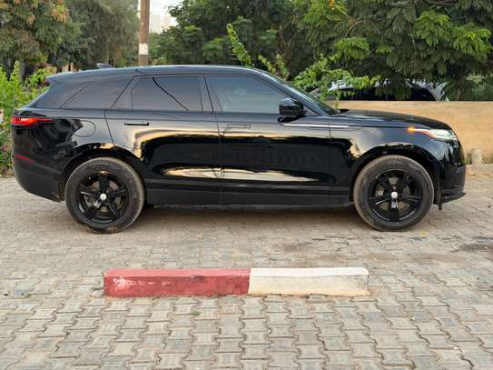 Range velar 2020 image 2