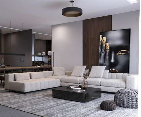 RESIDENCE M.A.D F5 HAUT STANDING image 4