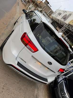 Kia carnival2017 à vendre image 7