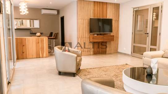 APPARTEMENT F4 À LOUER - MERMOZ image 13