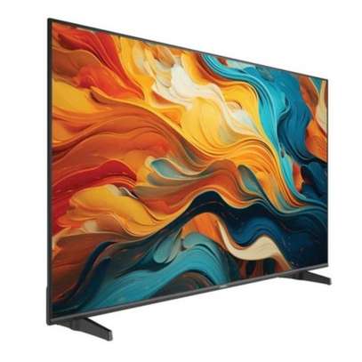 Haier TV 65 Pouces 4K UHD H65K85FUX – Dolby Audio image 2