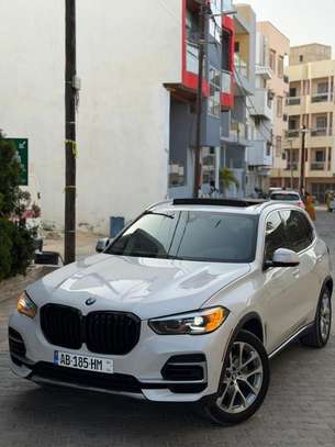 BMW X5  xdrive 40i ANNÉE 2023 image 6