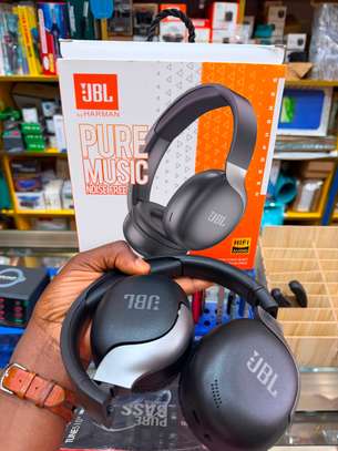 Casque Bluetooth JBL image 2