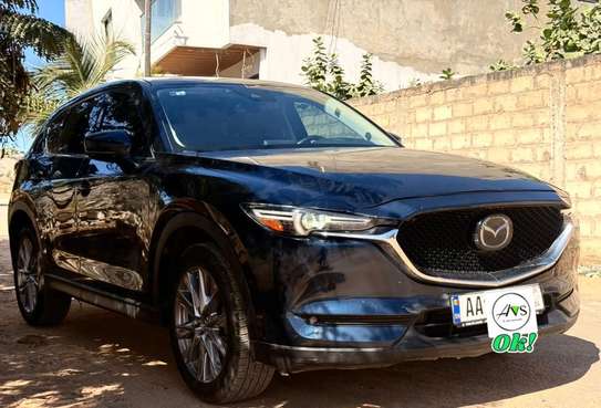 Location Mazda CX5 GT image 6