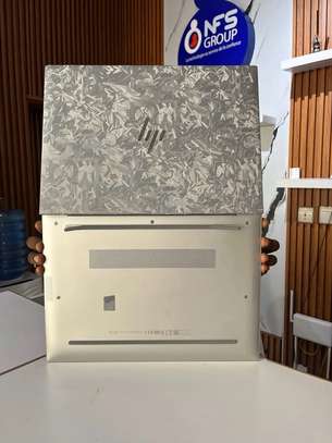 HP ELITEBOOK 845 image 4